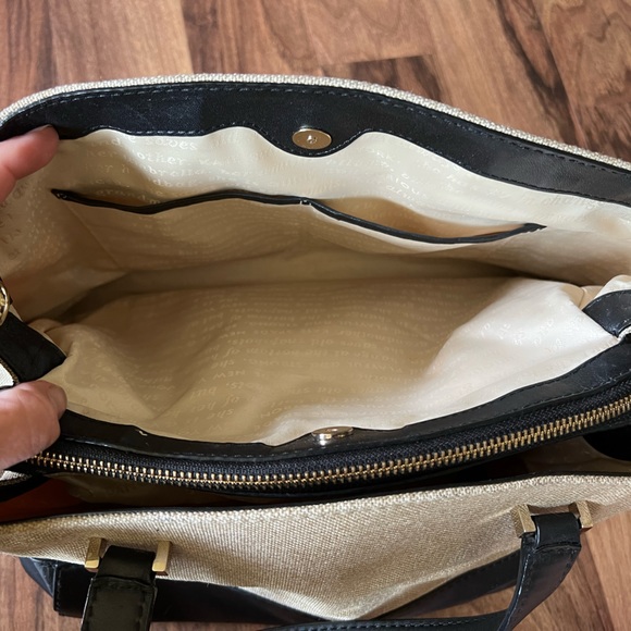 Kate Spade Purse - Picture 3 of 7